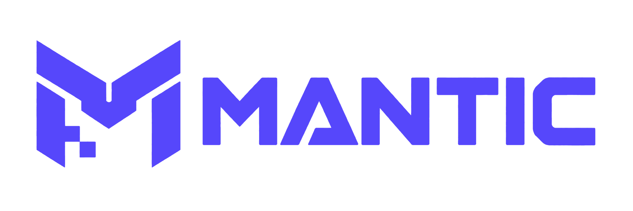 Mantic Development Logo