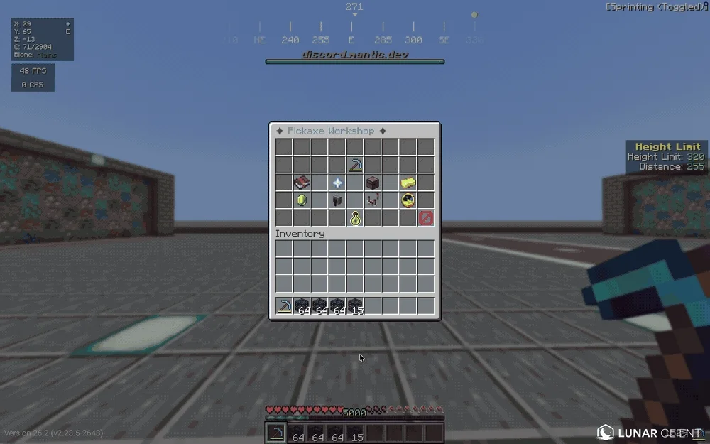04-pickaxe-workshop.gif